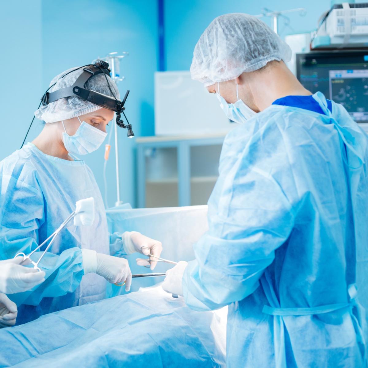 Hospitals