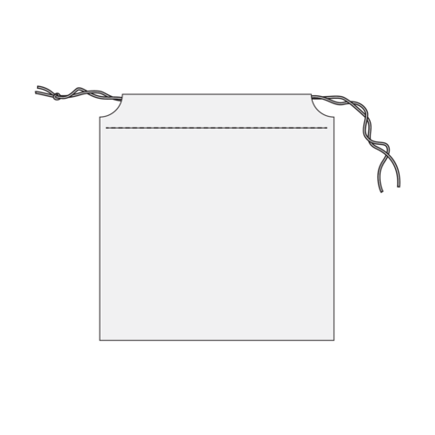 Vomit bag