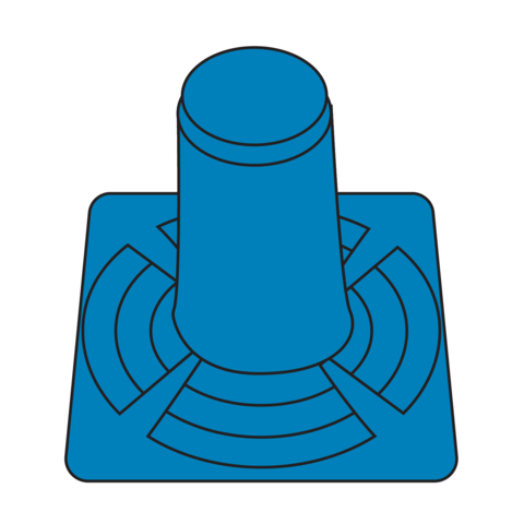 Covers for surgical light handles