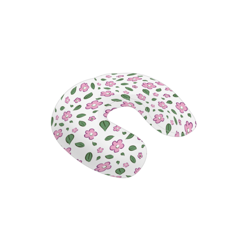 Cover for chest support pillow