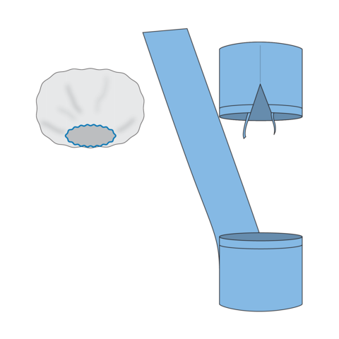 X-ray covers