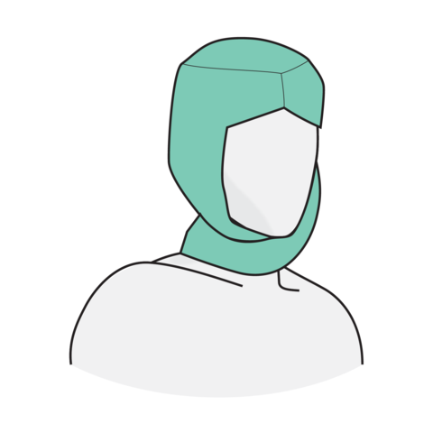 Orthopaedic cap