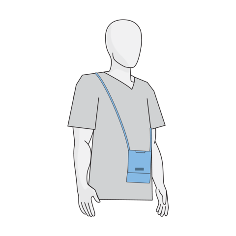 Covers for telemetry devices