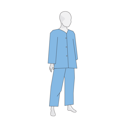 Pajamas