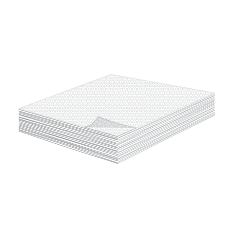 Wipes for washing / wiping