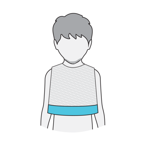 Children’s bibs