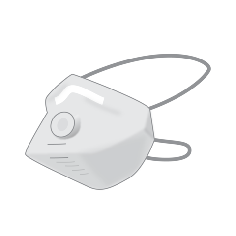 Respiratory masks