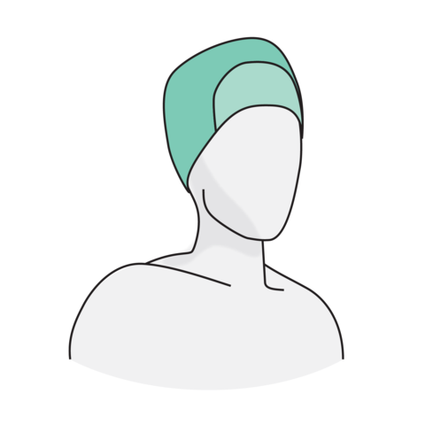 Men’s cap