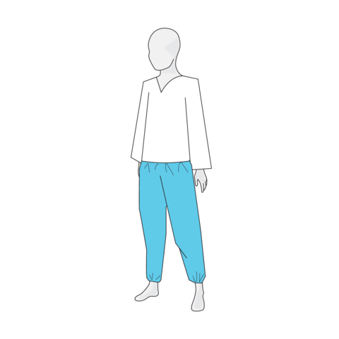 Trousers