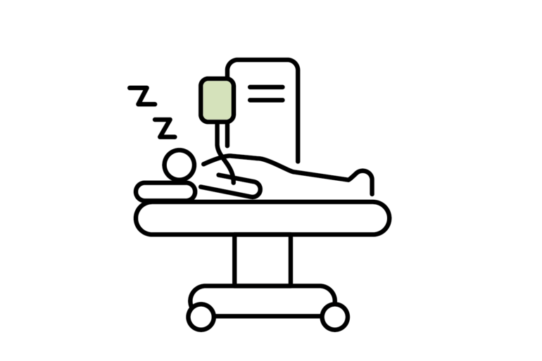 Anaesthesia