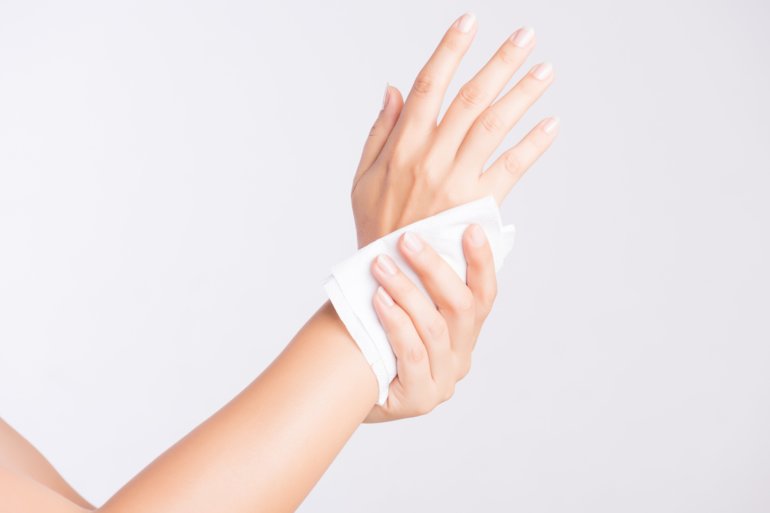 Personal hygiene