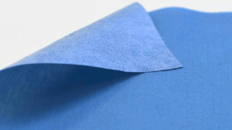 MEDILAM three-layer viscose