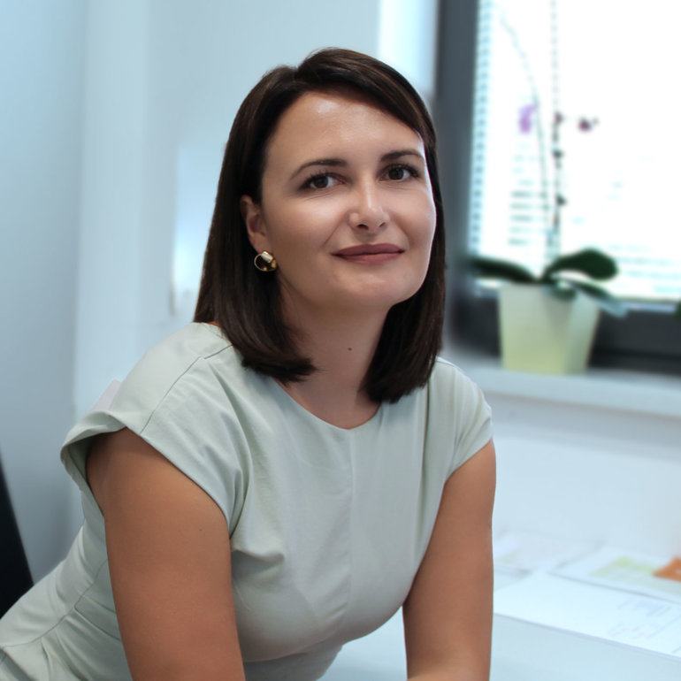 Kristina Serajlić