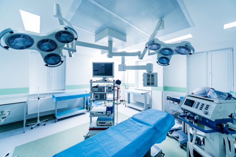 Protection of equipment and surfaces