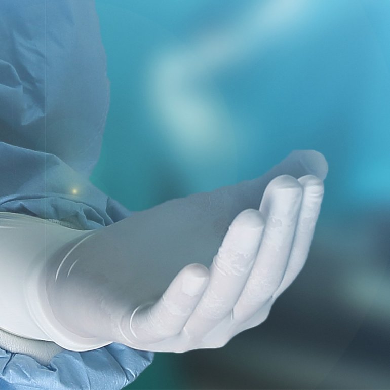 Gallery Central venous catheter – insertion and dressing